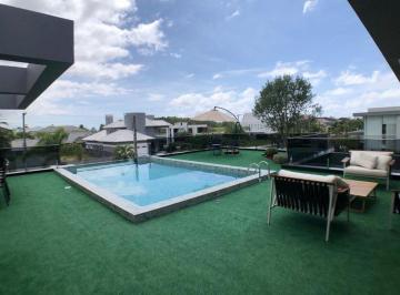 Casa 450m² Venda Zona Nova · Casa de condomínio em estrada do mar - Zona Nova - Capão da Canoa/RS