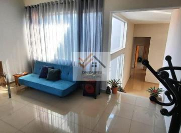 Casa · 137m² · 4 Quartos · 2 Vagas · COMPRE AGORA - Casa em Cerquilho