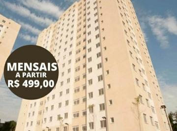 Apartamento de 2 quartos, São Paulo · Apartamento Curuça