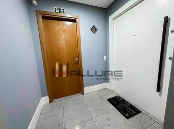 Foto 01 · Cobertura de alto padrão para locação, sudoeste, Brasília-DF: 3 quartos, 3 suítes, 3 salas, 4 vagas,