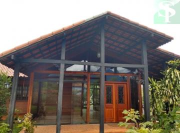 Foto 01 · Casa, Fazenda Penedo, Penedo, RJ