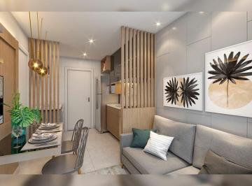 Apartamento de 1 quarto, São Paulo · Apartamento Alto da Mooca