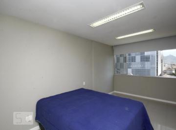 Apartamento · 30m² · 1 Quarto · Apartamento à Venda - Centro, 1 Quarto,  30 m² - Rio de Janeiro