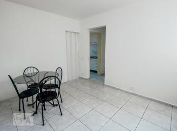 Apartamento · 36m² · 1 Quarto · Apartamento à Venda - Barra Funda, 1 Quarto,  36 m² - São Paulo