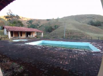 Foto 01 · Fazenda, Centro, Cunha, SP
