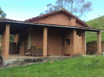 Foto 01 · Sítio, Centro, Cunha, SP