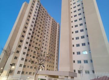 Apartamento de 2 quartos, São Paulo · Apartamento Jacu Pêssego- próximo Habibs