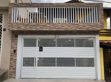 Casa de 3 quartos, São Paulo · Sobrado Lindo No Campo Limpo Local Privilegiado 
