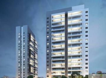 Apartamento · 147m² · 4 Quartos · 2 Vagas · Campo Belo Belíssimo apartamento alto padrão