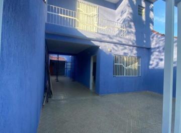 Casa · 146m² · 4 Quartos · 3 Vagas · Lindo Sobrado - Jardim das Maravilhas - Santo André