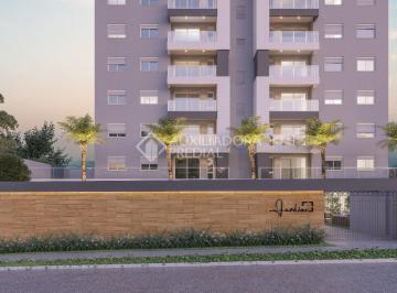 Apartamento · 254m² · 3 Quartos · 2 Vagas · Apartamento garden no Edifício Jardins no bairro Jardim América