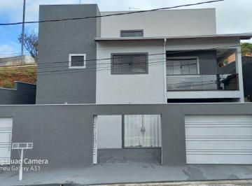 1cbfb27fd617f4f58233fc982b16a77e7139c6e3 · Casa com 3 dormitórios à venda + Casa térrea com entrada independente, 272 m² por R$ 1.300.000 - San