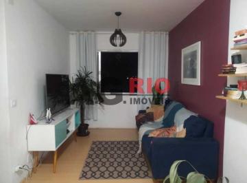 Apartamento · 48m² · 2 Quartos · 1 Vaga · Apartamento : / Residencial / Jacarepaguá
