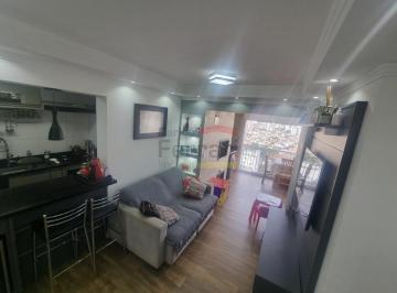 Apartamento · 65m² · 2 Quartos · 1 Vaga · Apartamento 2 dormitórios 1 suite 1 vaga 65m² Today Santana