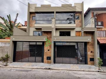 2c92795d96b0e632803ba536cb8d22b467948462 · Sobrado com 3 dormitórios à venda, 175 m² por R$ 1.385.000,00 - Jardim Felicidade (Zona Oeste) - São
