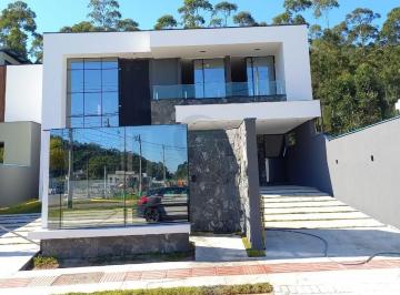 Foto 01 · Você procura uma casa que ofereça sofisticação, conforto e um design contemporâneo? Então você preci