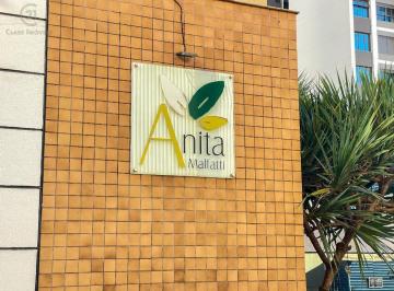 Apartamento · 103m² · 3 Quartos · 2 Vagas · Apartamento à venda em Londrina, Gleba Palhano, com 3 quartos, com 103 m², Edifício Anita Malfatti