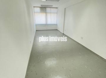 Comercial · 33m² · 1 Vaga · Jardim Paulista
