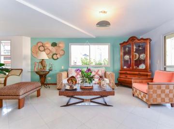 Apartamento · 393m² · 3 Quartos · 3 Vagas · Cobertura Duplex à venda, Campo Belo, 3 quartos ( suítes ), 393m2