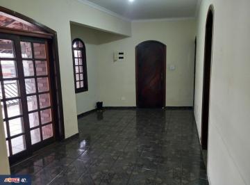 Casa · 367m² · 3 Quartos · 2 Vagas · SOBRADO  COM 3 QUARTOS, SENDO 1 SUÍTE E UM SALÃO COMERCIAL  A VENDA,145,20 m²Jardim Rosa de Franca -
