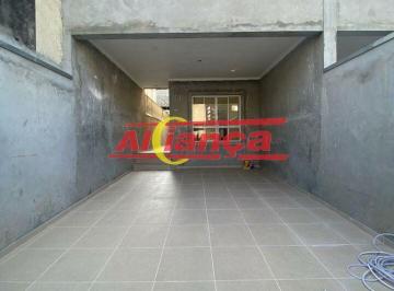 Casa · 125m² · 3 Quartos · 4 Vagas · Sobradão Novo Torres Tibagy, 3 suites, 2 salas e 4 vagas