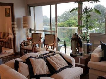 Apartamento · 160m² · 4 Quartos · 2 Vagas · Apartamento à Venda Alto da Boa Vista São Paulo - 4 quartos