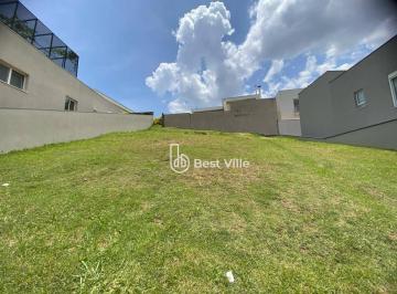 f158c79381f9312c5962a5089850bbfe0d52a60d · Terreno à venda, 517 m² por R$ 1.600.000,00 - Alphaville - Santana de Parnaíba/SP