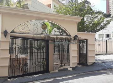 Casa · 160m² · 3 Quartos · 3 Vagas · Morumbi - sobrado dentro de um Villagio coom 3 suites!
