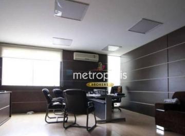 Sala1 · Prédio para alugar, 900 m² por R$ 25.000,00/mês - Vila Graciosa - São Paulo/SP