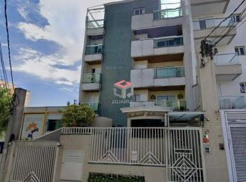 Apartamento · 130m² · 3 Quartos · 2 Vagas · Apartamento de 130m² no Centro de SBC - SP