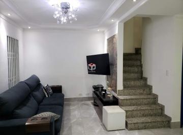 Casa · 148m² · 3 Quartos · 2 Vagas · Sobrado à venda 3 quartos 1 suíte 2 vagas Santa Terezinha - São Bernardo do Campo - SP