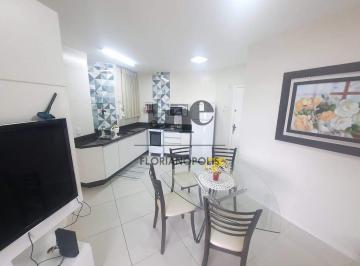 Apartamento de 1 quarto, Florianópolis · Apartamento com 38,5m2, 1 Dormitório na Cachoeira do Bom Jesus, Florianópolis/SC