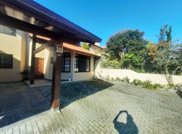 Casa de 4 quartos, Florianópolis · Casa à Venda,  EXCLUSIVA, 235 m2, 4 Dorm.(1S), Santa Mônica, Florianópolis/SC
