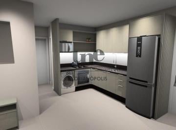 Apartamento de 2 quartos, Biguaçu · Apartamento Para locação, 2 Quartos(1 suíte), elevador, Rio Caveiras, Biguaçu/SC