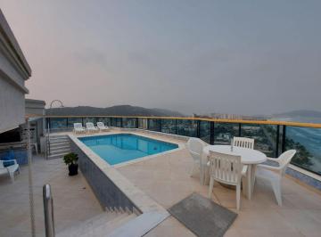 55686d77f17d7e483dc51a8f7edc204515e1a4e5 · Cobertura com 7 dormitórios à venda, 380 m² por R$ 3.800.000,00 - Enseada Guaruja - Guarujá/SP