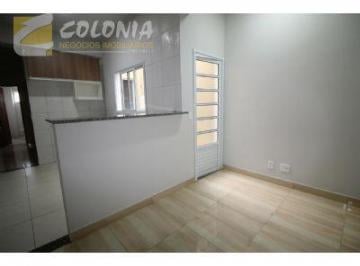 43709.001 · Apartamento para locação - Utinga