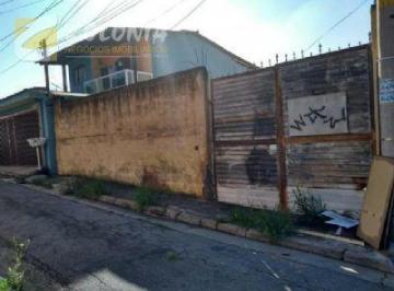 43701.001 · Terreno a venda - Vila Alto de Santo André