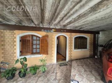 43698.018 · Sobrado a venda - Vila Francisco Matarazzo