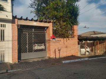 Terreno · 120m² · Terreno na Vila Buenos  Aires - Ponte Rasa