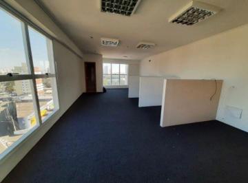 c9ef7d15d315cd30e1e297ffdd157c4d738d94cf · Sala à venda no Edifício Executive Offices 811, 52 m² por R$ 580.000 - Jardim São Dimas - São José d