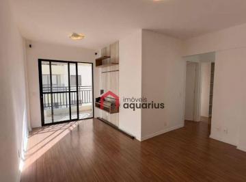 1c466ef3bab645604a28d69bd9c96dee73a9140a · Apartamento com 2 dormitórios para alugar, 60 m² - Jardim América - São José dos Campos/SP