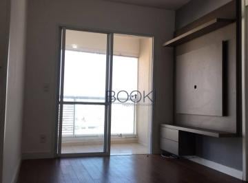 Sala · Apartamento com 1 suite em andar alto á venda, pronto para morar na consolação