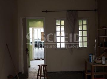 Casa · 90m² · 2 Quartos · 1 Vaga · Casa Antiga Vale o terreno