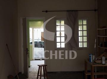 Casa · 90m² · 2 Quartos · 1 Vaga · Casa Antiga Vale o terreno
