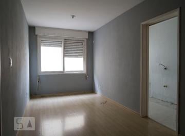 Apartamento · 42m² · 1 Quarto · Apartamento à Venda - Cavalhada, 1 Quarto,  42 m² - Porto Alegre