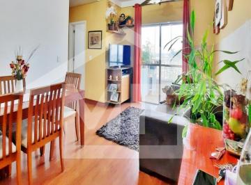 Foto 01 · Apartamento - São Luiz
