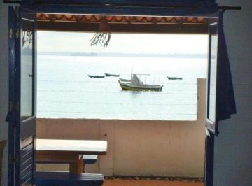 Foto 01 · Casa, Mar Grande, Vera Cruz, BA