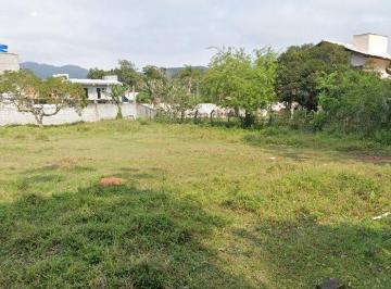 Terreno · 900m² · REF. 199 Lindo Terreno em Ratones, o espaço para a construção que você precisa.