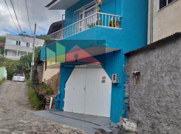 Casa · 69m² · 2 Quartos · 1 Vaga · REF. 84 Linda Casa no Saco Grande, bairro localizado em Florianópolis.
