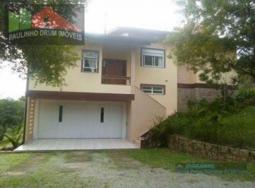 Rural · 21000m² · REF. 224 Linda chácara, disponível no bairro Ratones, Florianópolis- SC
